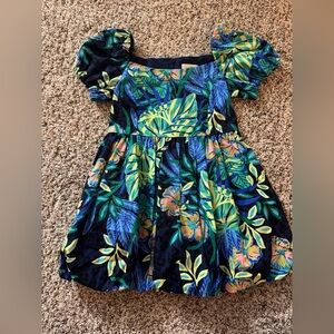 Lilly Pulitzer Koji dress NWOT